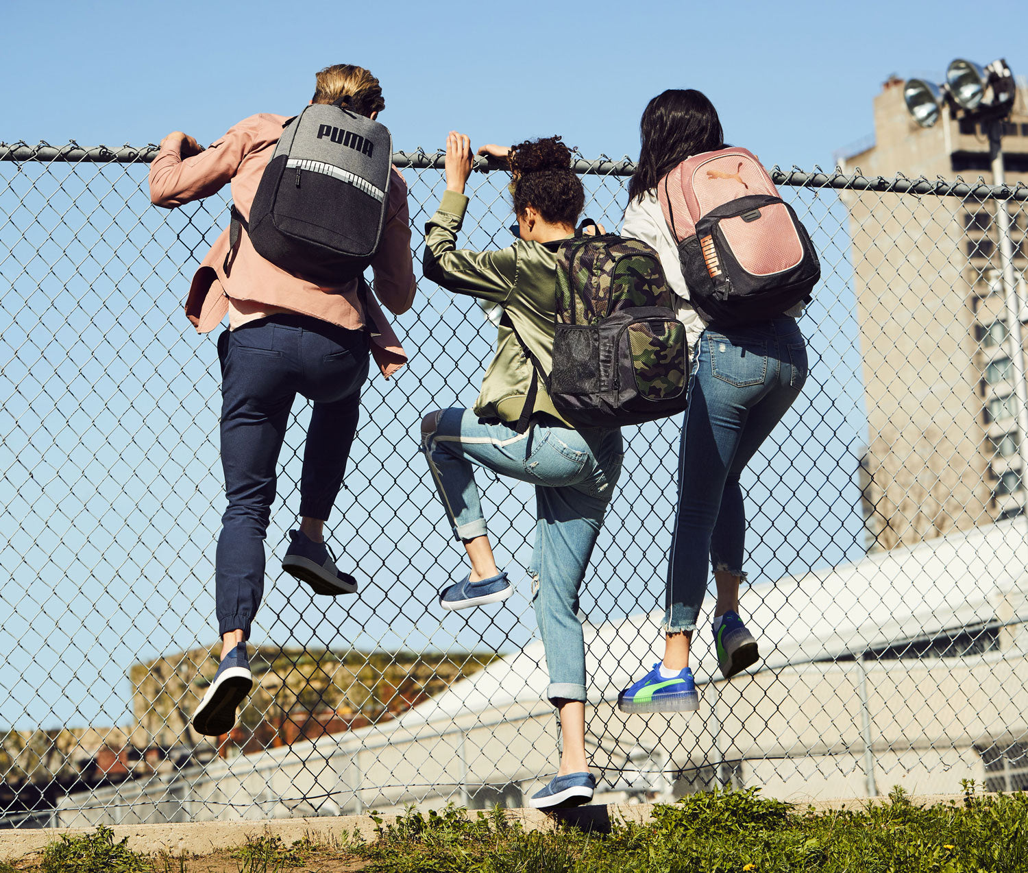 Be at the top of your BTS game this year