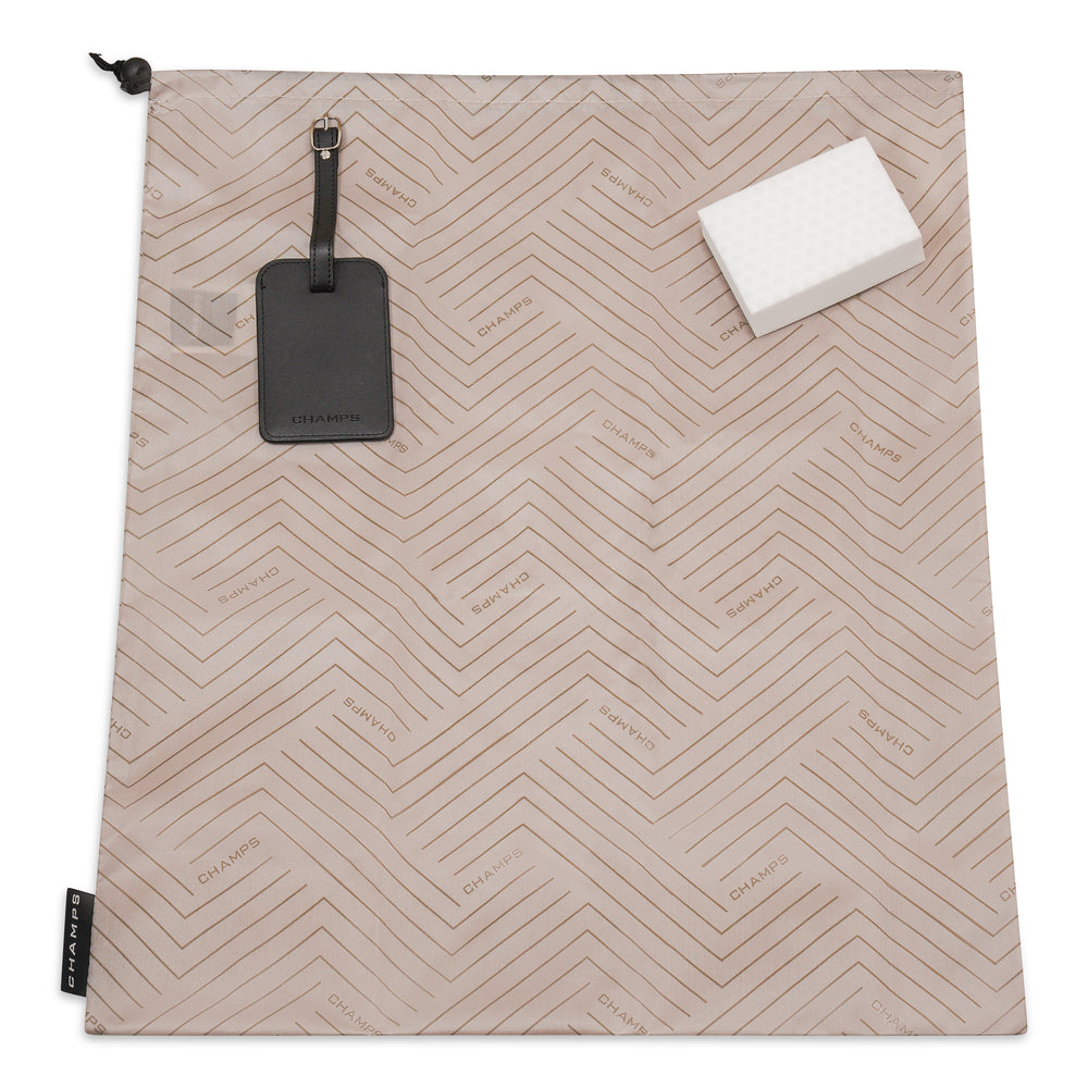 Vintage / Luggage Care-Pack *Drop Ship*