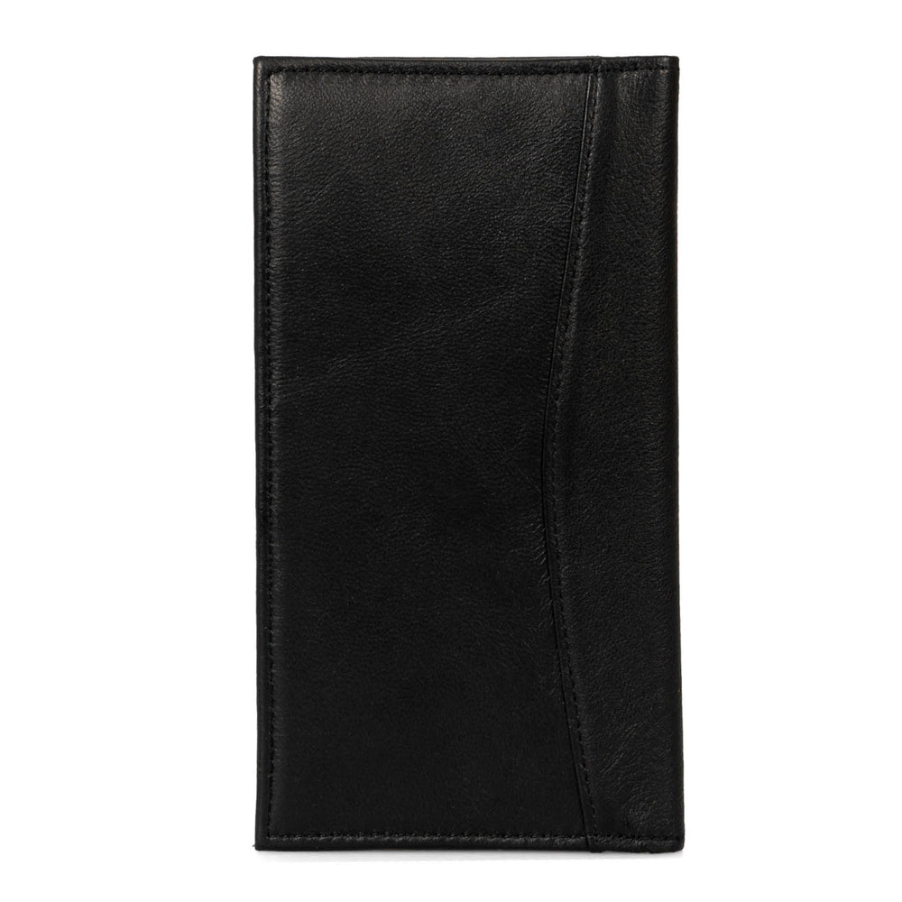 Leather Card Holder - Bentley