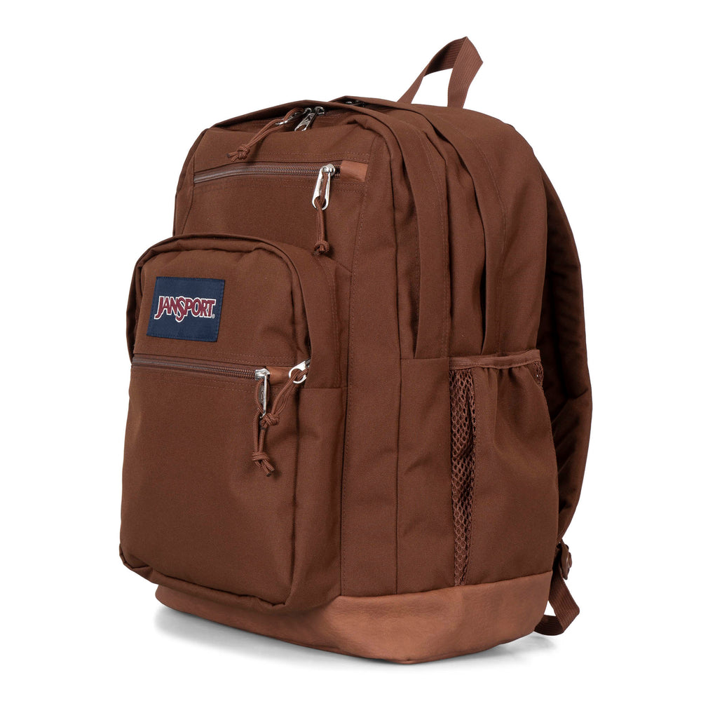 Cool Student Backpack - Bentley
