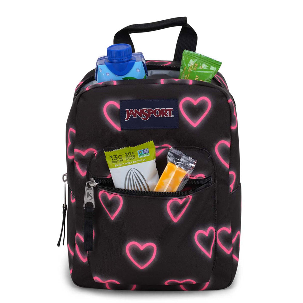 Jansport Boîte à lunch Big Break