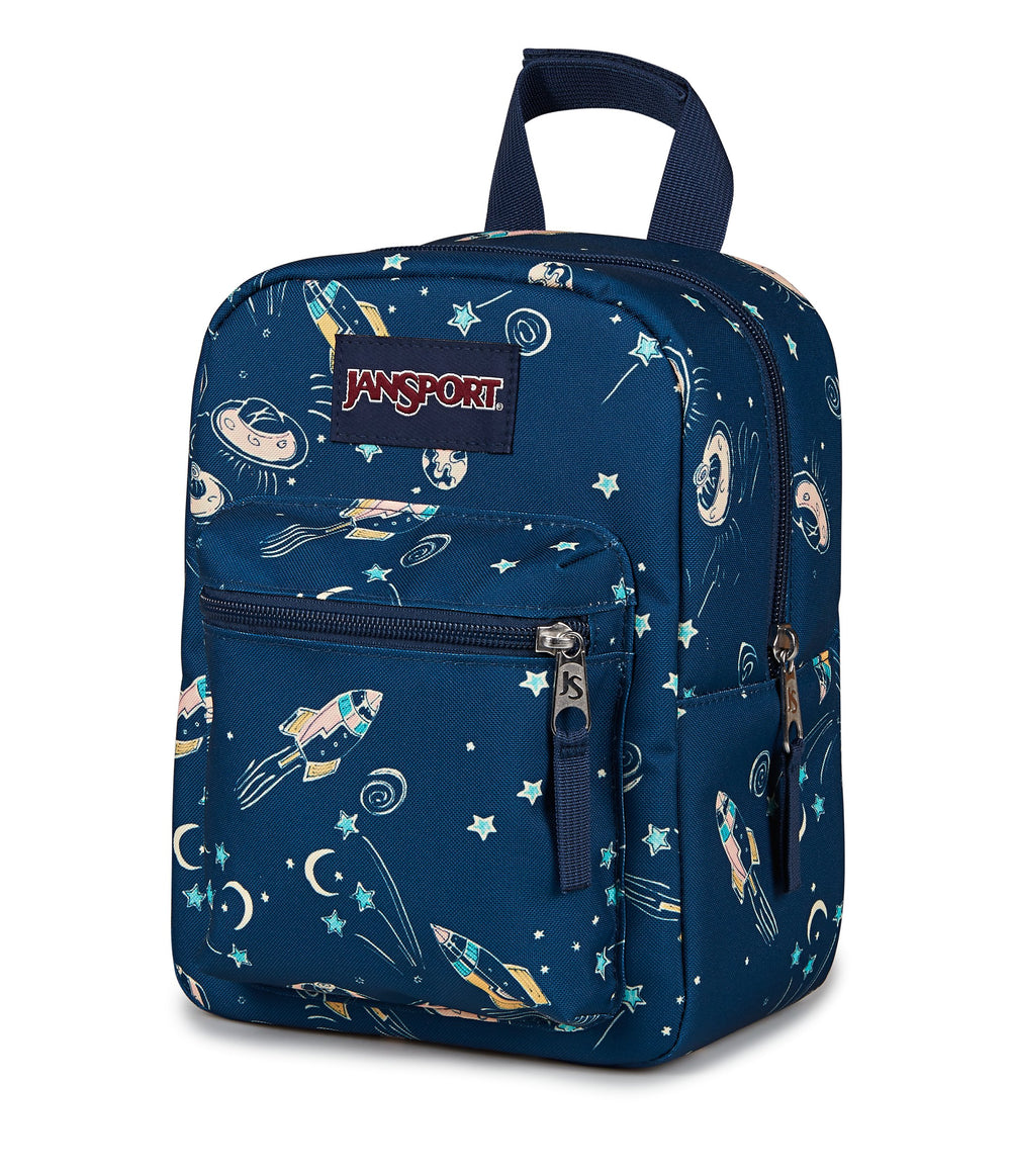 Jansport Boîte à lunch Big Break