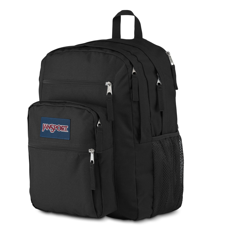 Big Student Backpack - Bentley