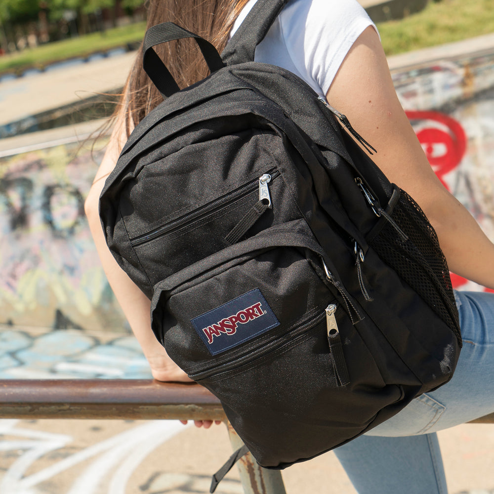 JanSport Big Student Backpack - Bentley