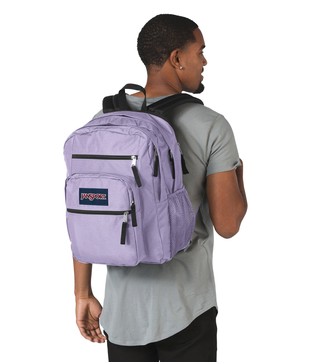 JanSport Big Student Backpack - Bentley