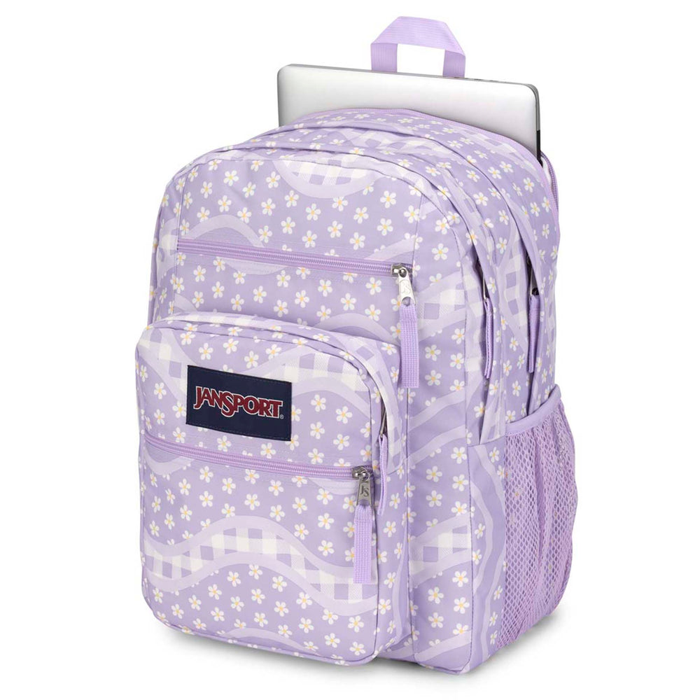 JanSport Big Student Backpack - Bentley