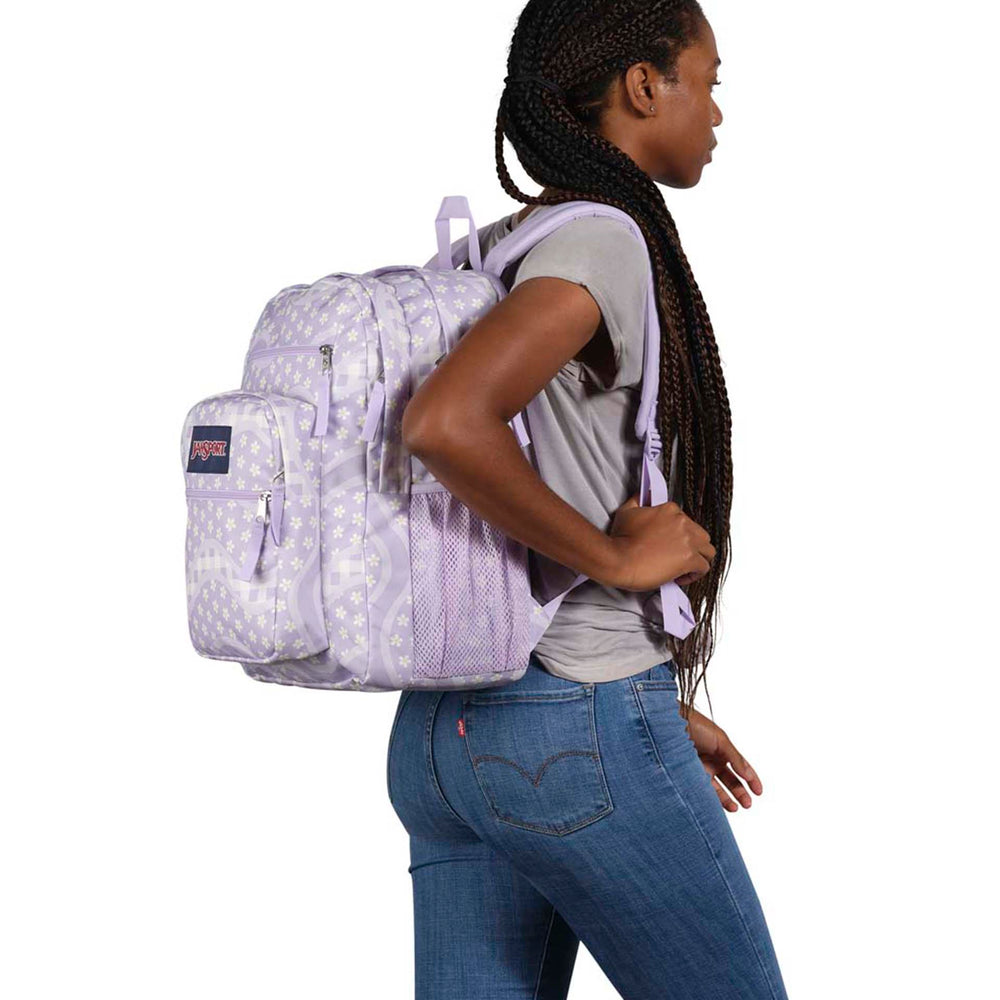 JanSport Big Student Backpack - Bentley