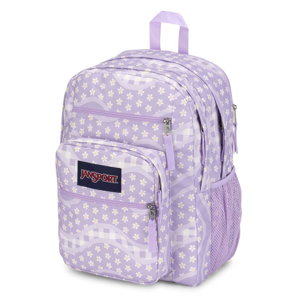 JanSport Big Student Backpack - Bentley