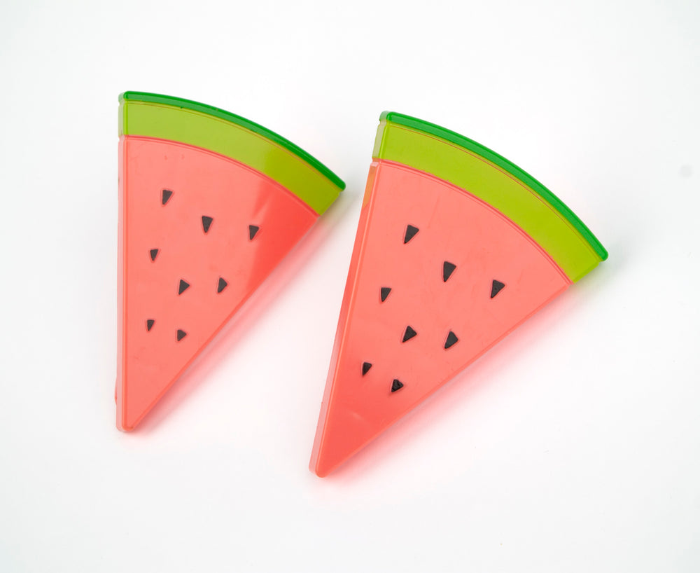 Tracker Beach Towel Clips Watermelon