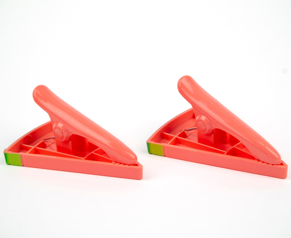 Tracker Beach Towel Clips Watermelon