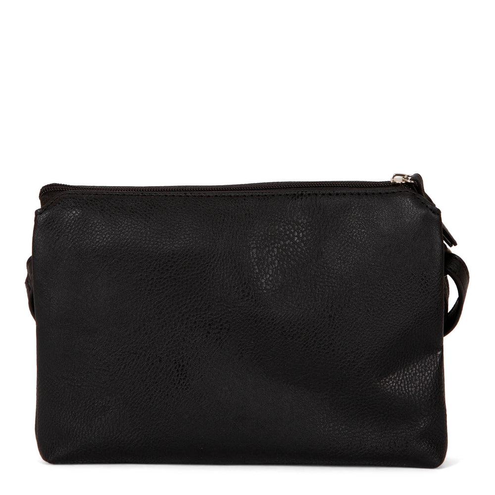 All I Need 2.0 Crossbody - Bentley