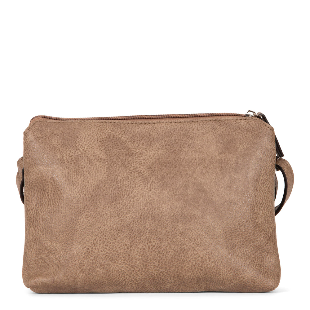 All I Need 2.0 Crossbody - Bentley