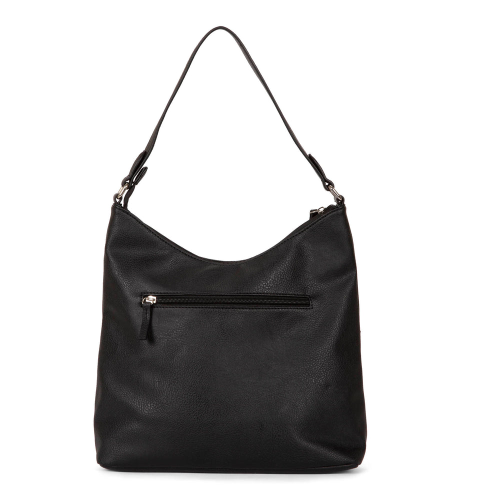 All I Need 2.0 Hobo Bag - Bentley