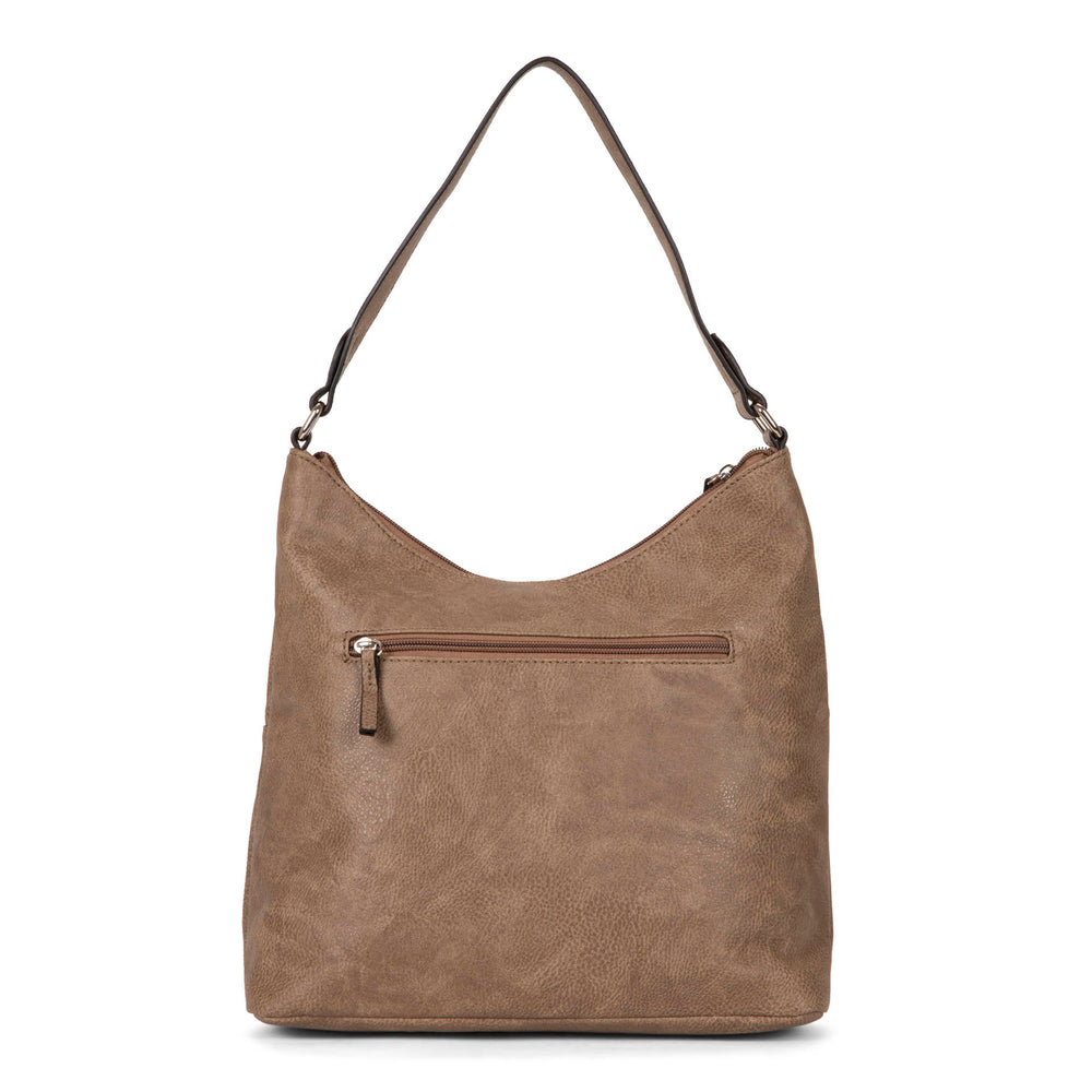 All I Need 2.0 Hobo Bag - Bentley