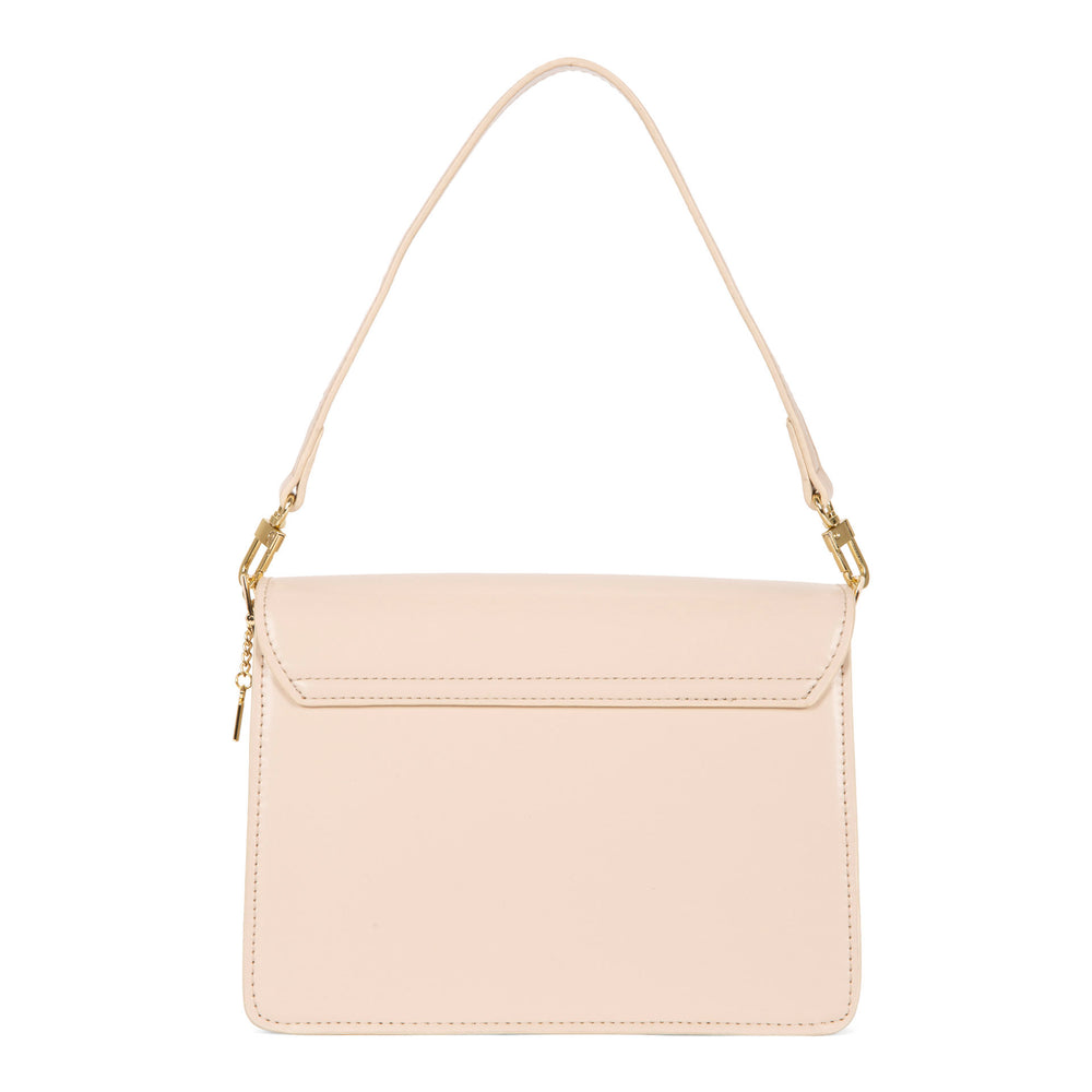 Gracie Flap Front Crossbody - Bentley