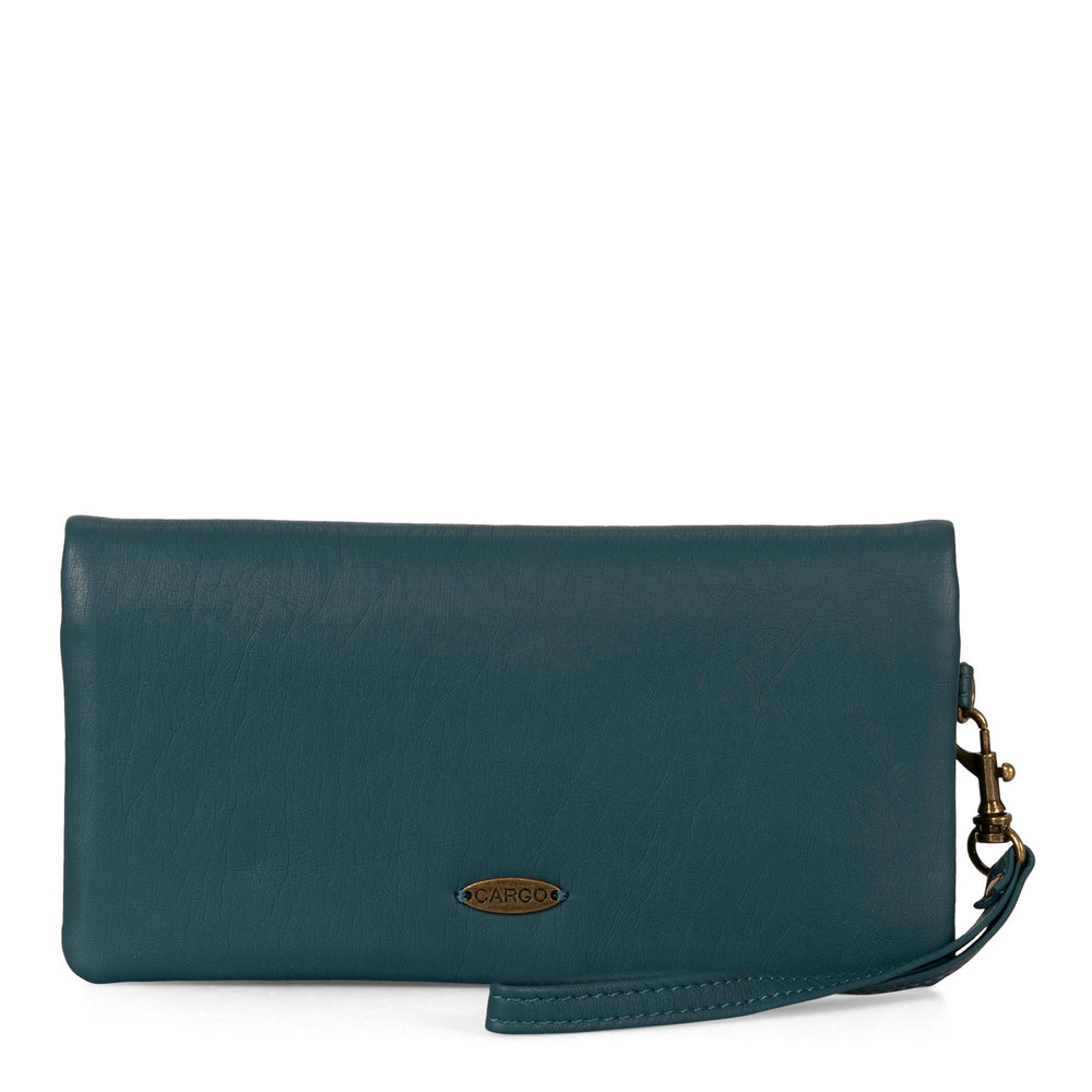 Cargo Wrislet Wallet - Bentley