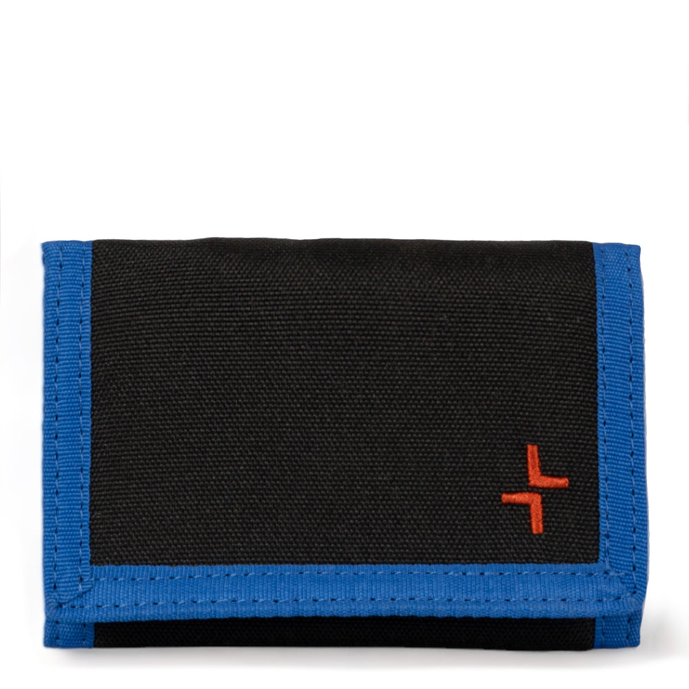 BTS RFID Wallet - Bentley