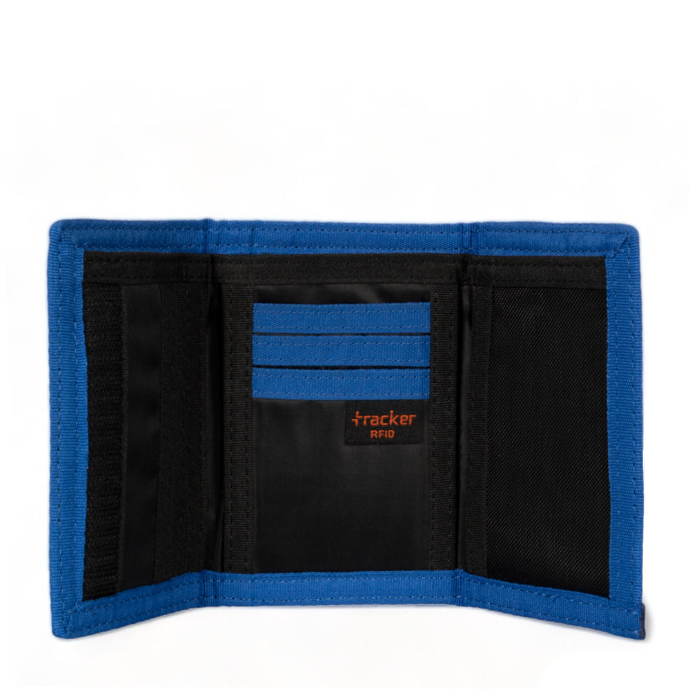 Portefeuille RFID BTS