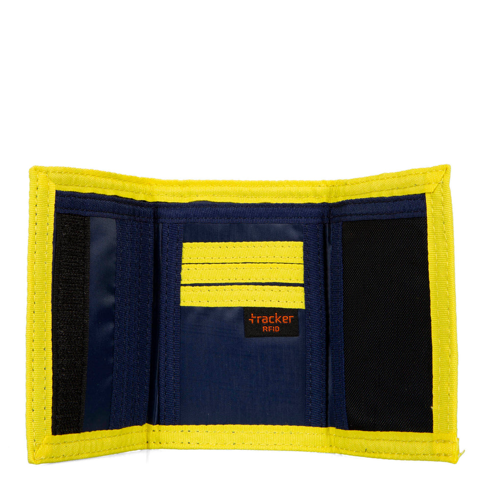 BTS 2022 RFID Wallet - Bentley