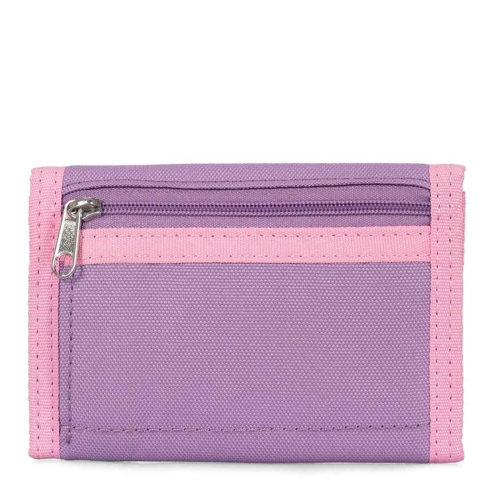 Portefeuille RFID BTS