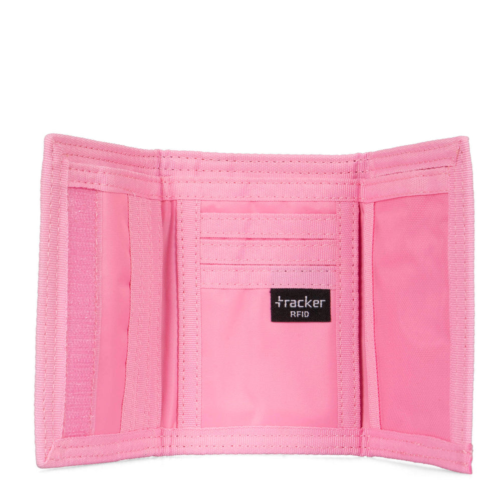 Portefeuille RFID BTS