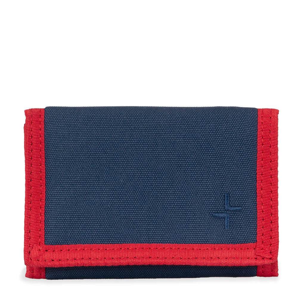 Portefeuille RFID BTS