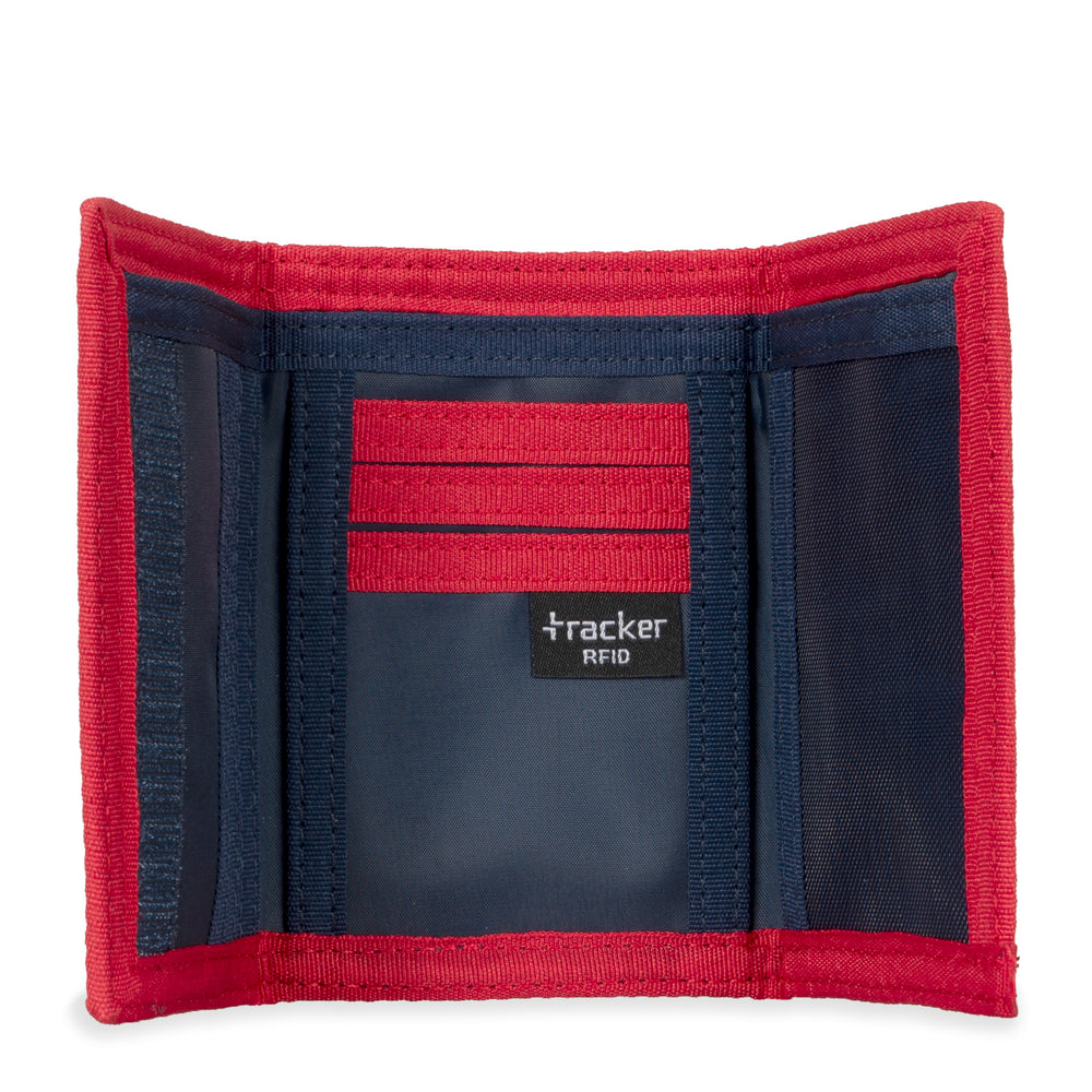 Portefeuille RFID BTS