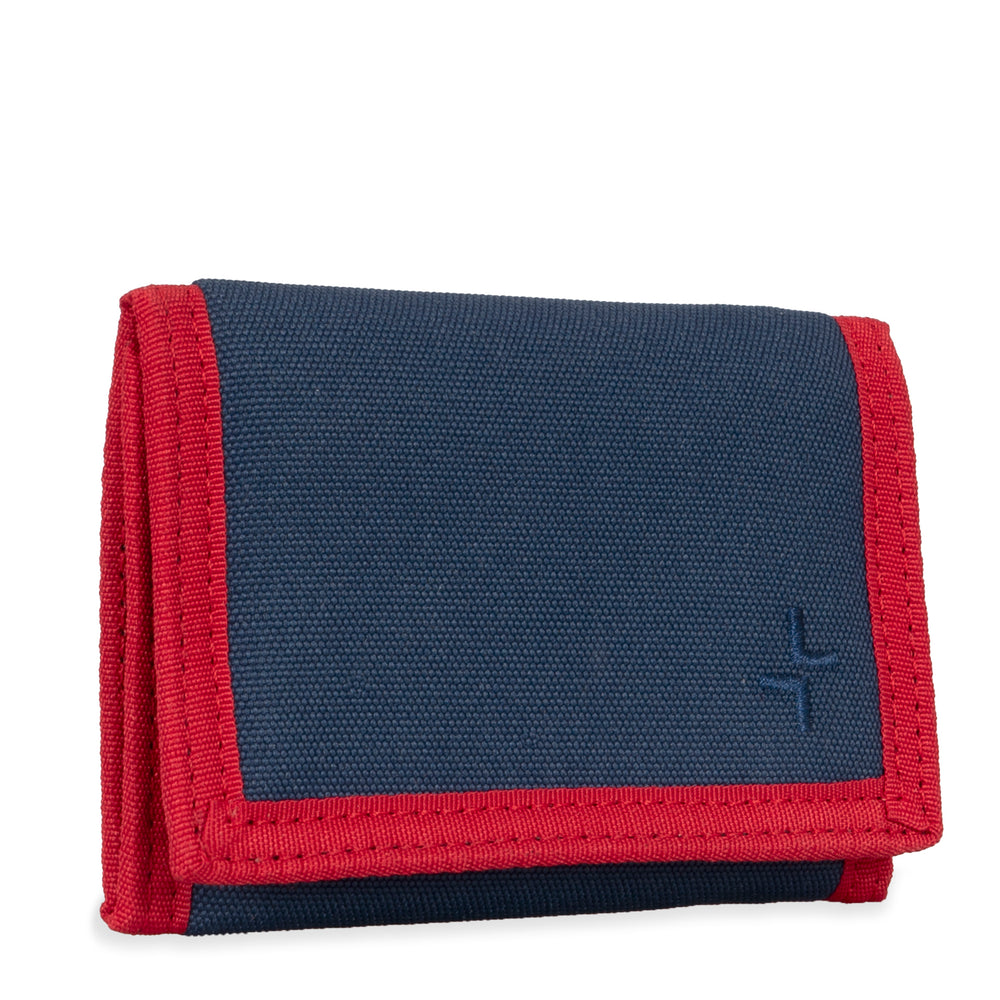 Portefeuille RFID BTS