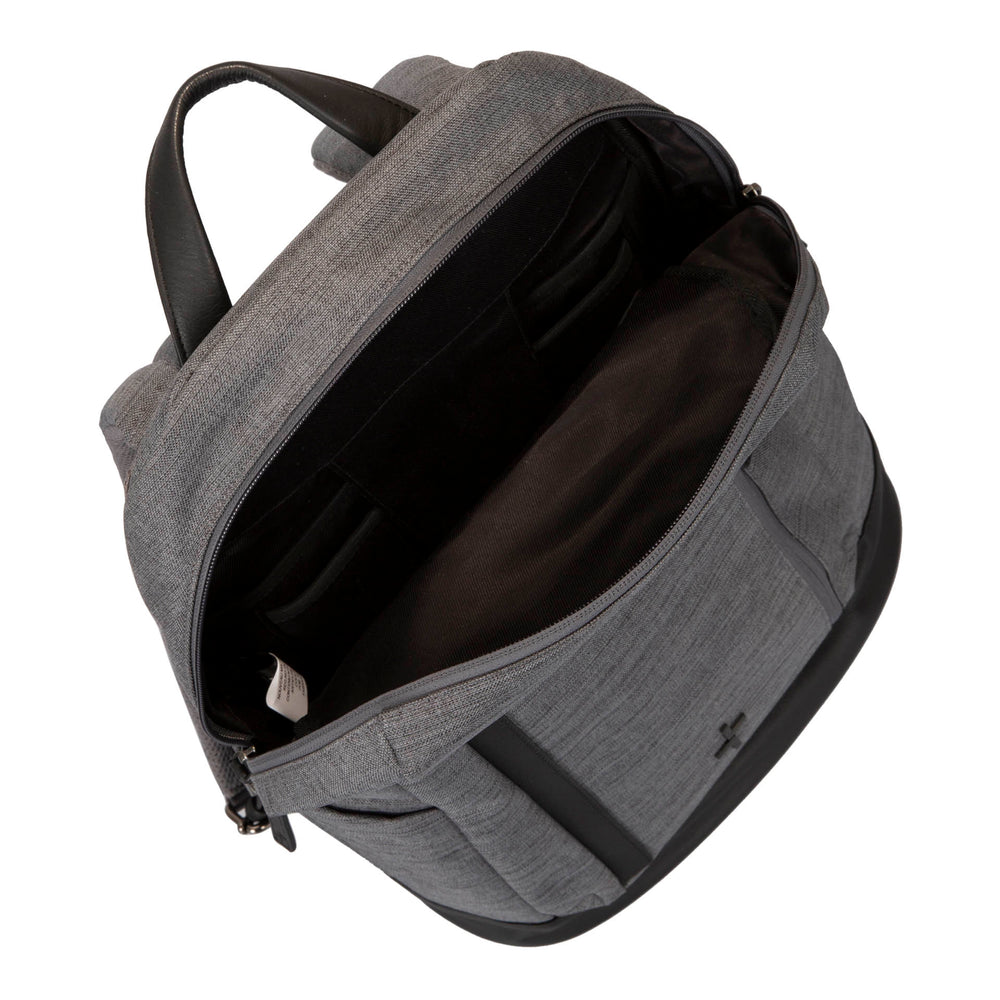 Barrington 15.6" Laptop Backpack - Bentley