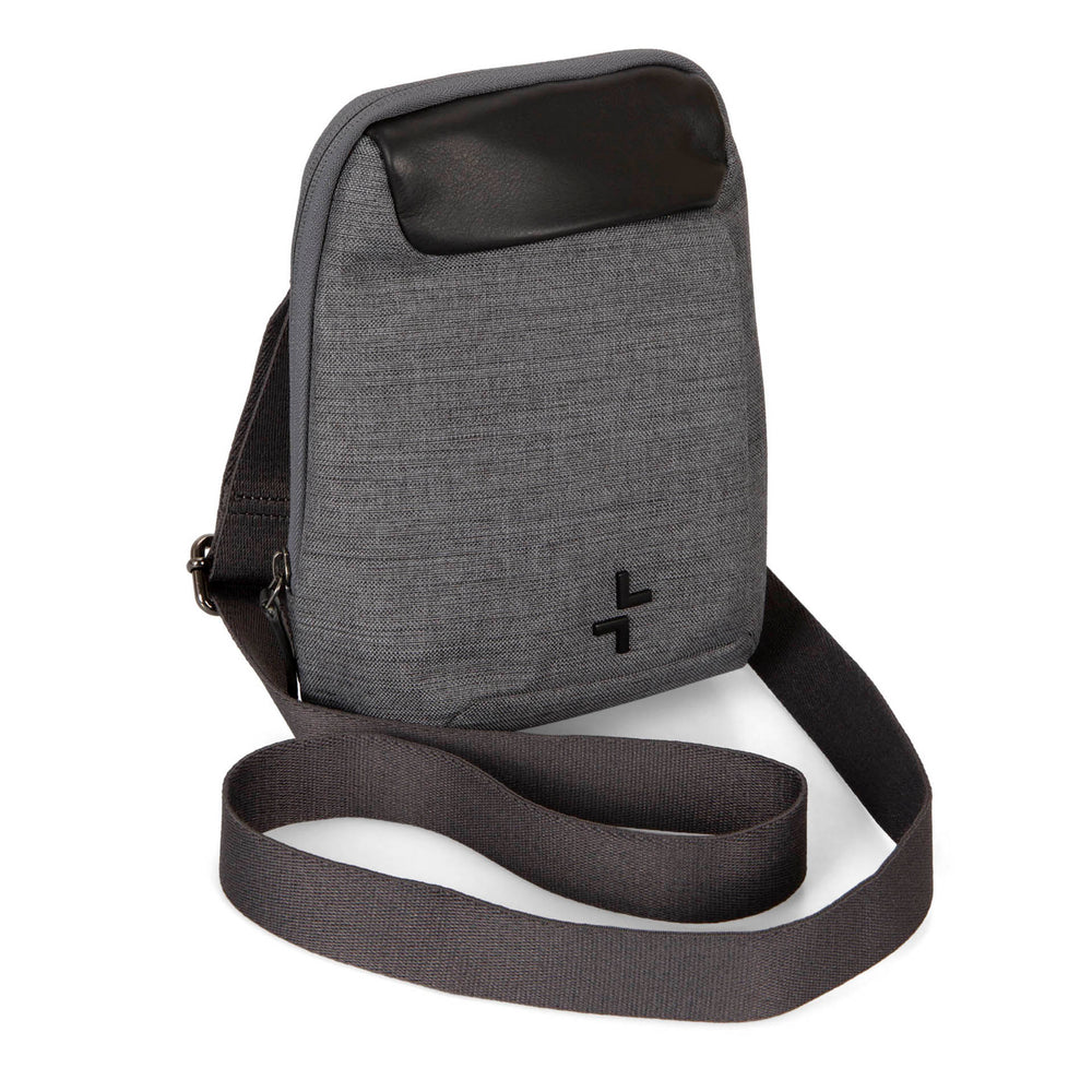 Barrington Small Crossbody Bag - Bentley