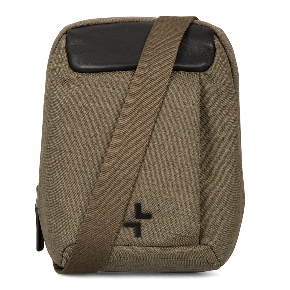 Barrington Small Crossbody Bag - Bentley