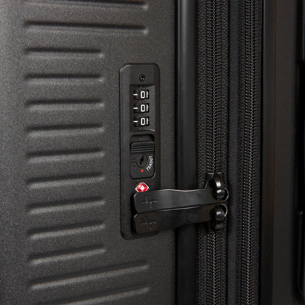 Westmount Hardside 30" Luggage - Bentley