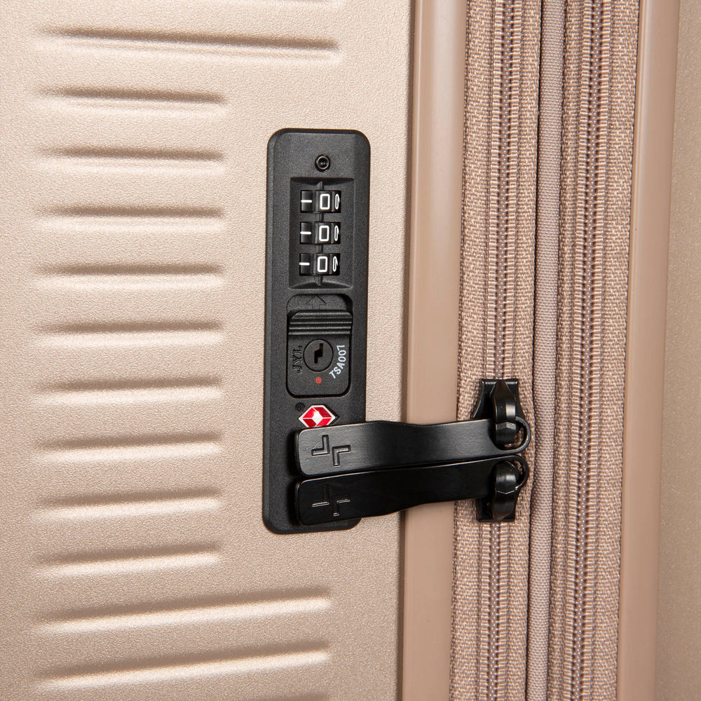 Westmount Hardside 30" Luggage - Bentley