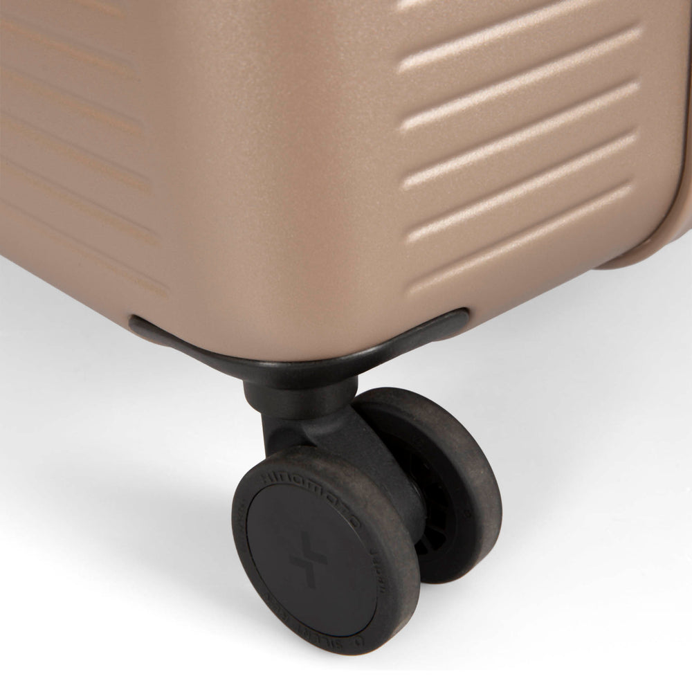 Westmount Hardside 30" Luggage - Bentley