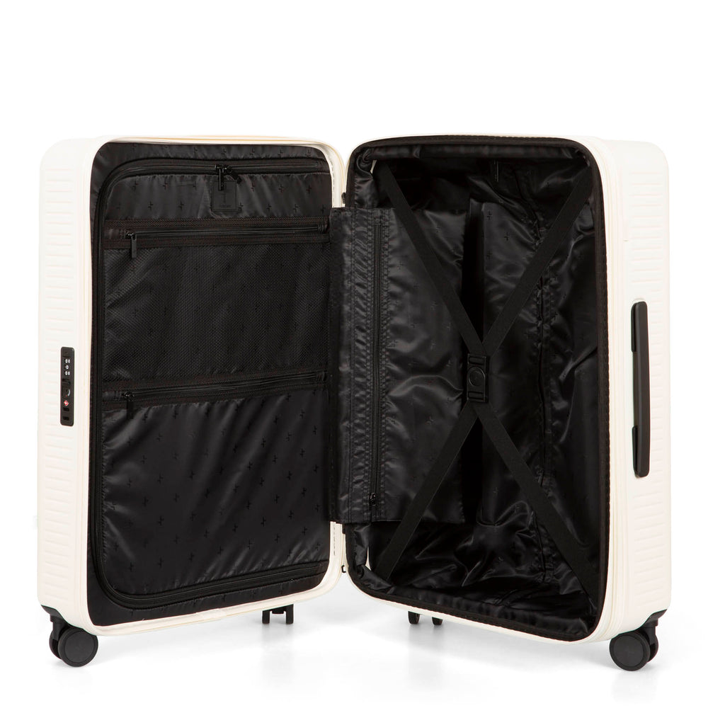Westmount Hardside 26" Luggage - Bentley
