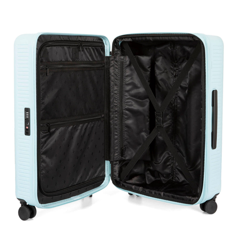 Westmount Hardside 26" Luggage - Bentley