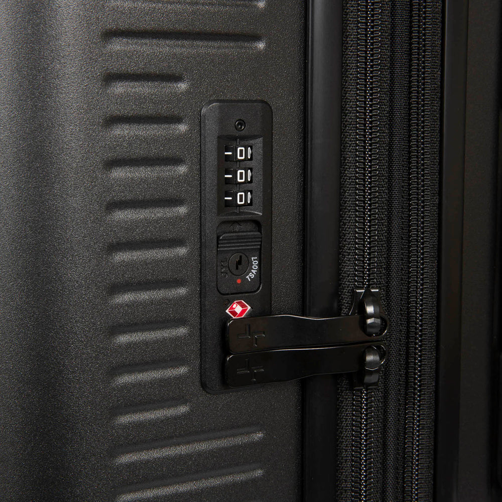 Westmount Hardside 26" Luggage - Bentley