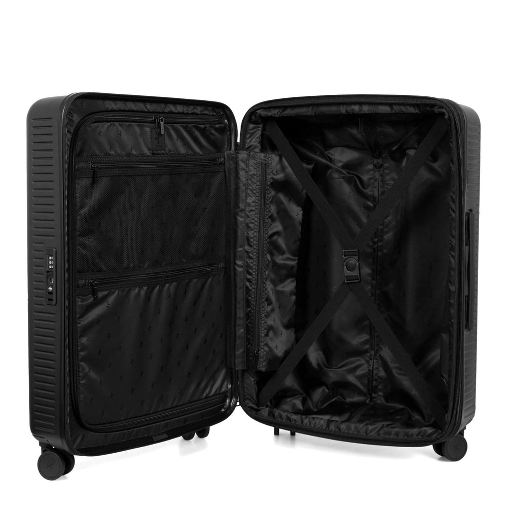 Westmount Hardside 26" Luggage - Bentley