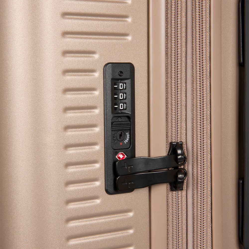 Westmount Hardside 26" Luggage - Bentley