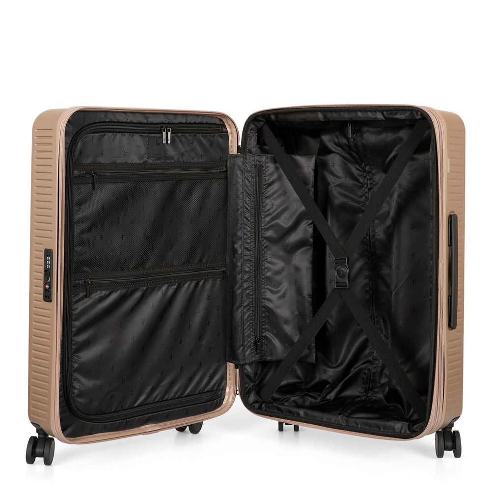 Westmount Hardside 26" Luggage - Bentley