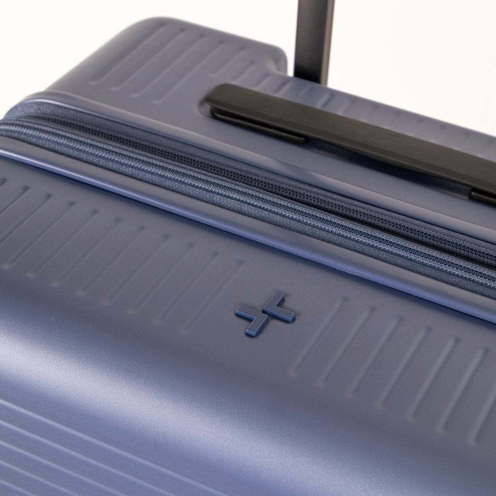 Valise rigide 26 po Westmount