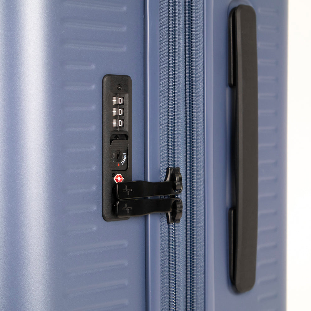 Valise rigide 26 po Westmount