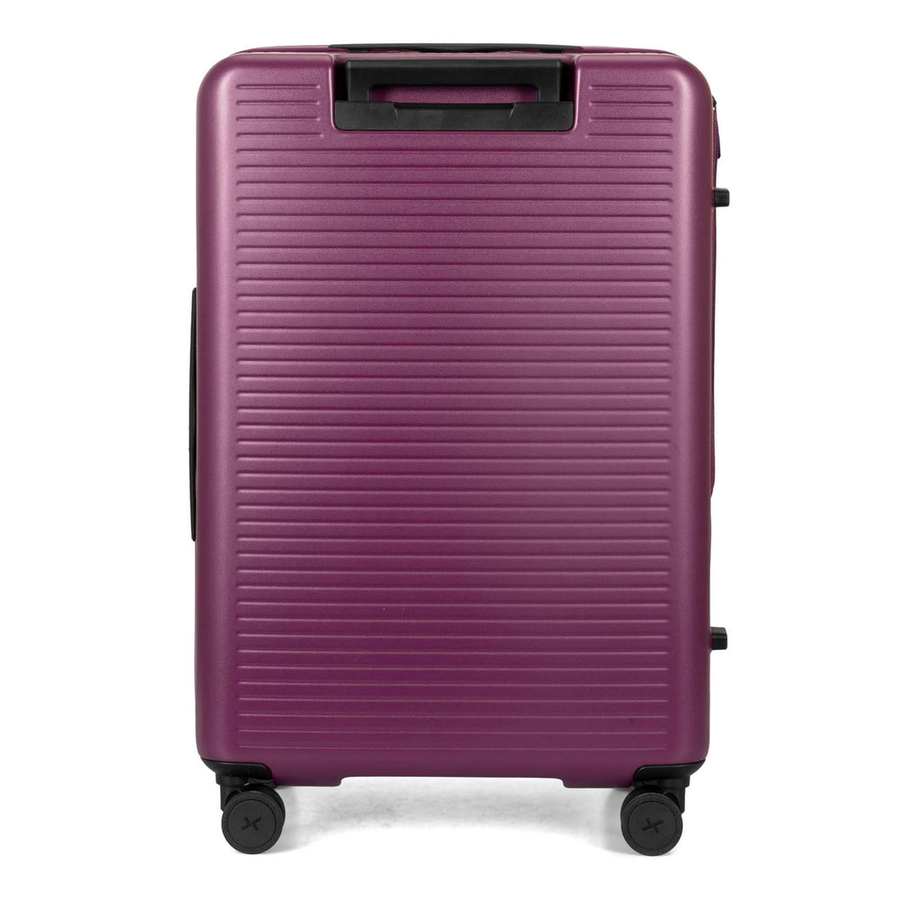 Valise rigide 26 po Westmount