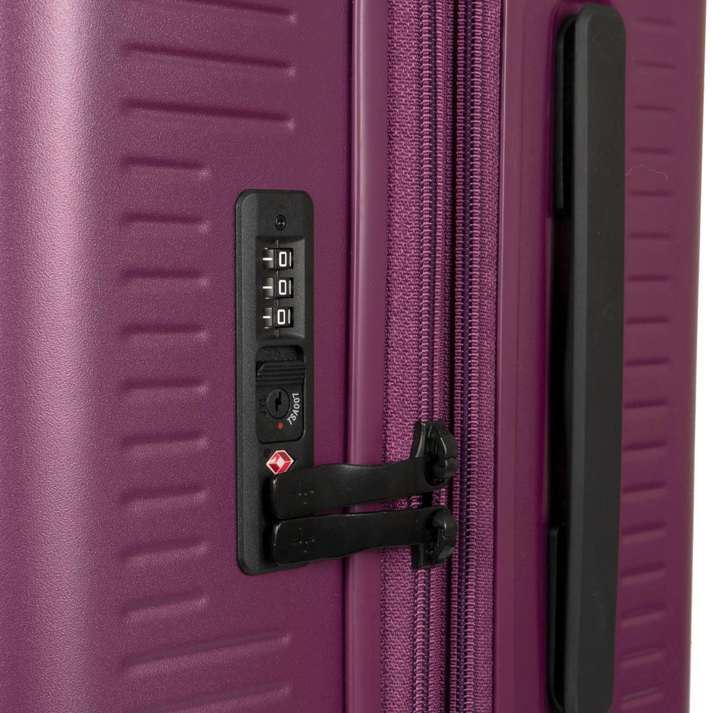 Valise rigide 26 po Westmount