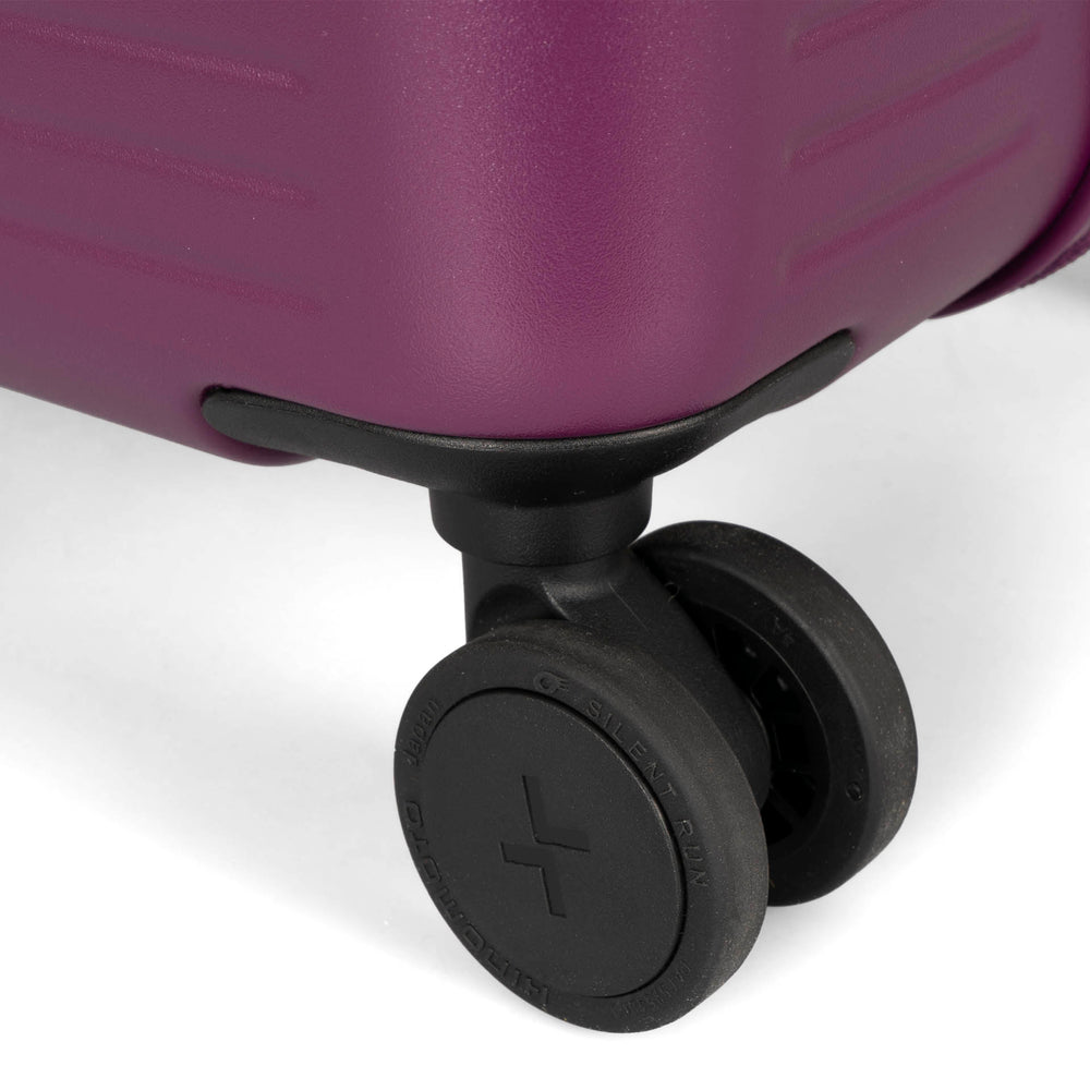 Valise rigide 26 po Westmount