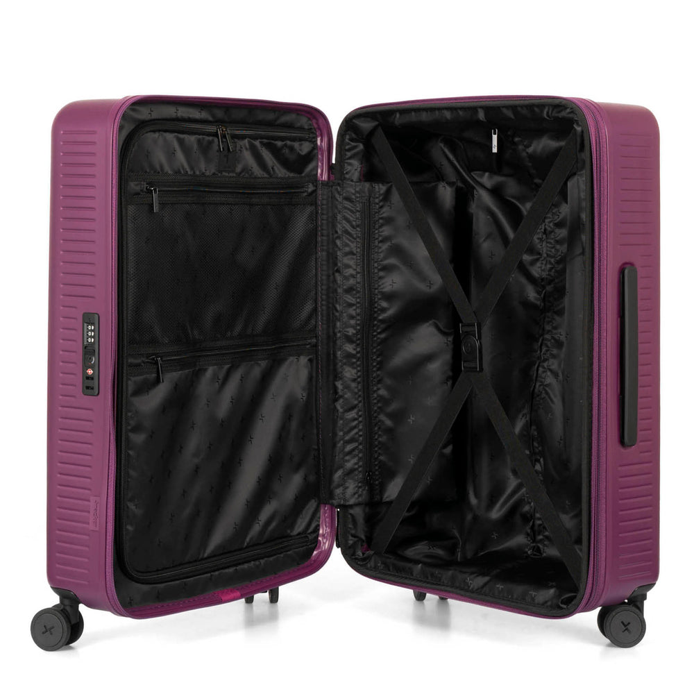 Valise rigide 26 po Westmount