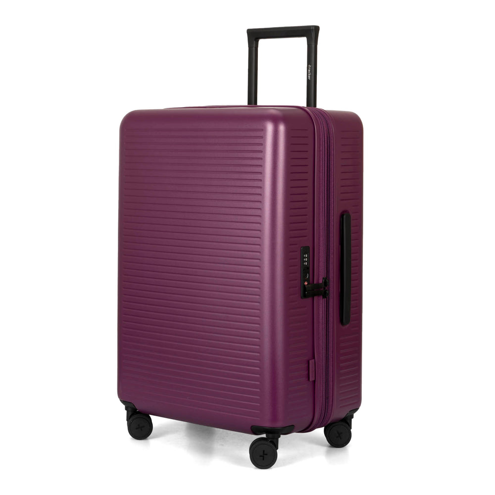 Valise rigide 26 po Westmount