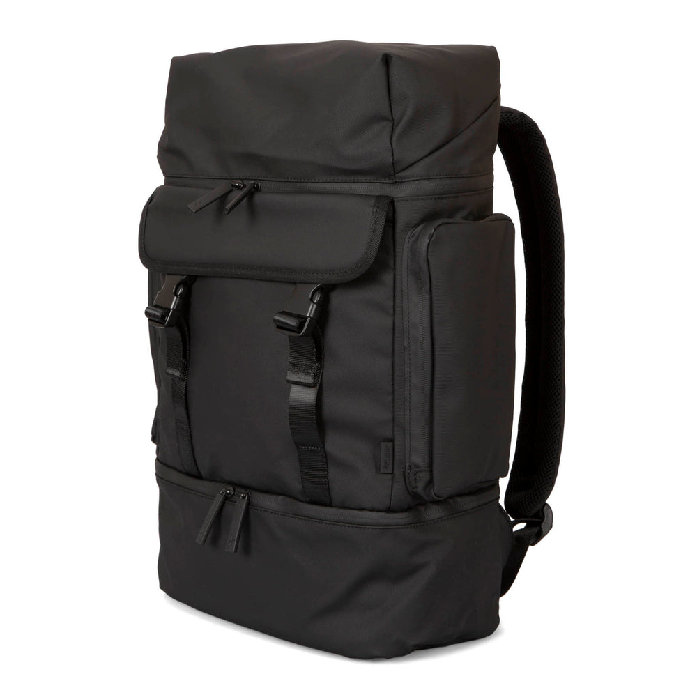 The Napoleon 15.6" Laptop Backpack - Bentley