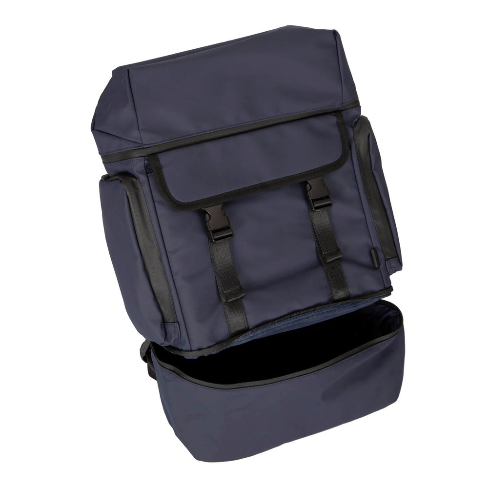 The Napoleon 15.6" Laptop Backpack - Bentley