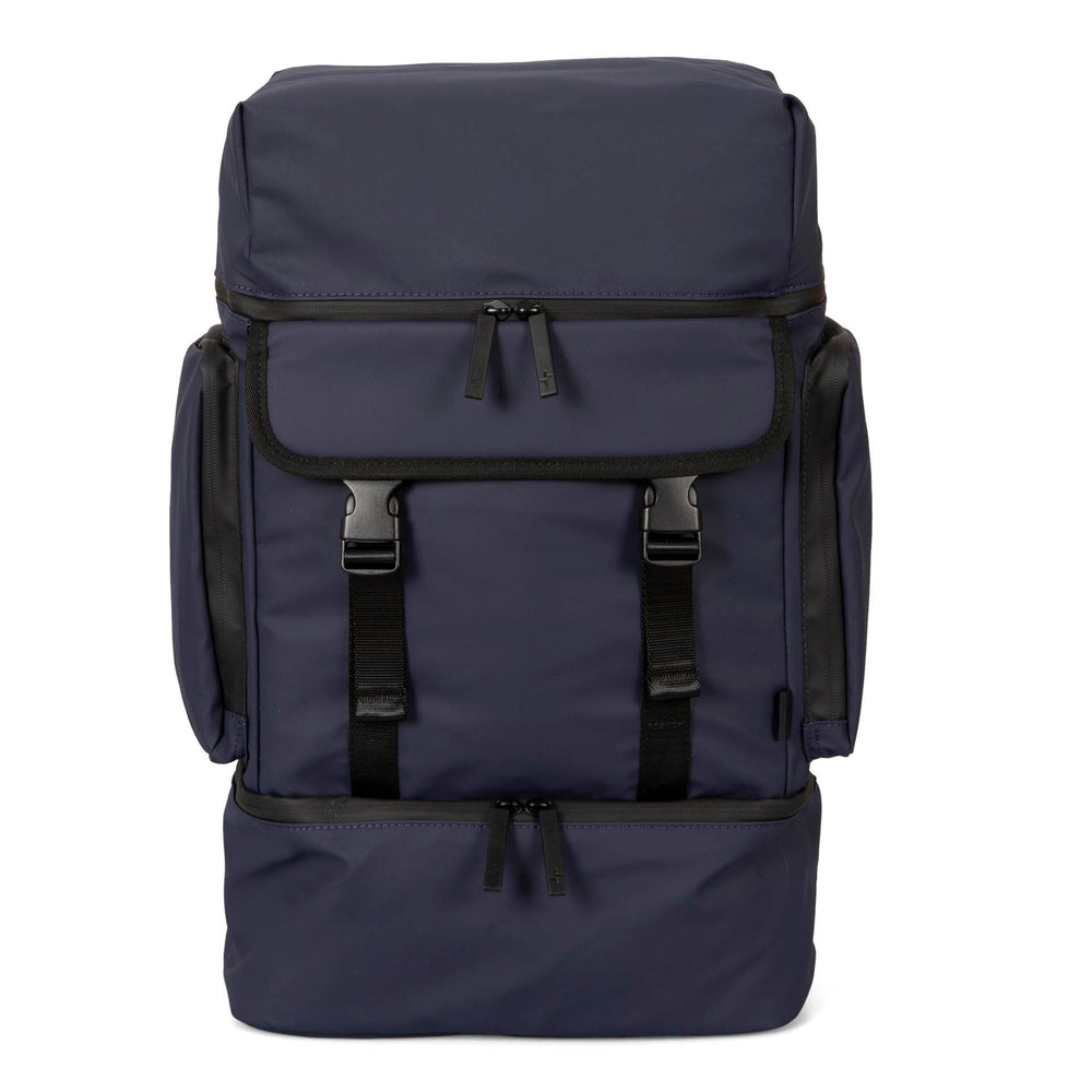 The Napoleon 15.6" Laptop Backpack - Bentley